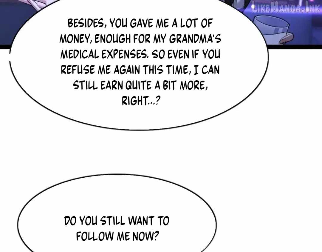 I’m A Super Rich Man, So It’s Reasonable For Me To Be A Scumbag — Chapter 52 — page 20