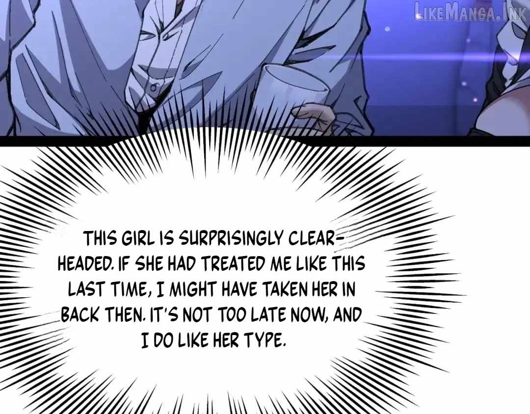 I’m A Super Rich Man, So It’s Reasonable For Me To Be A Scumbag — Chapter 52 — page 22