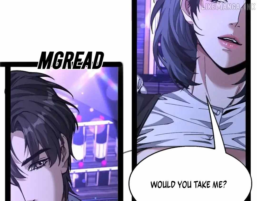 I’m A Super Rich Man, So It’s Reasonable For Me To Be A Scumbag — Chapter 52 — page 24