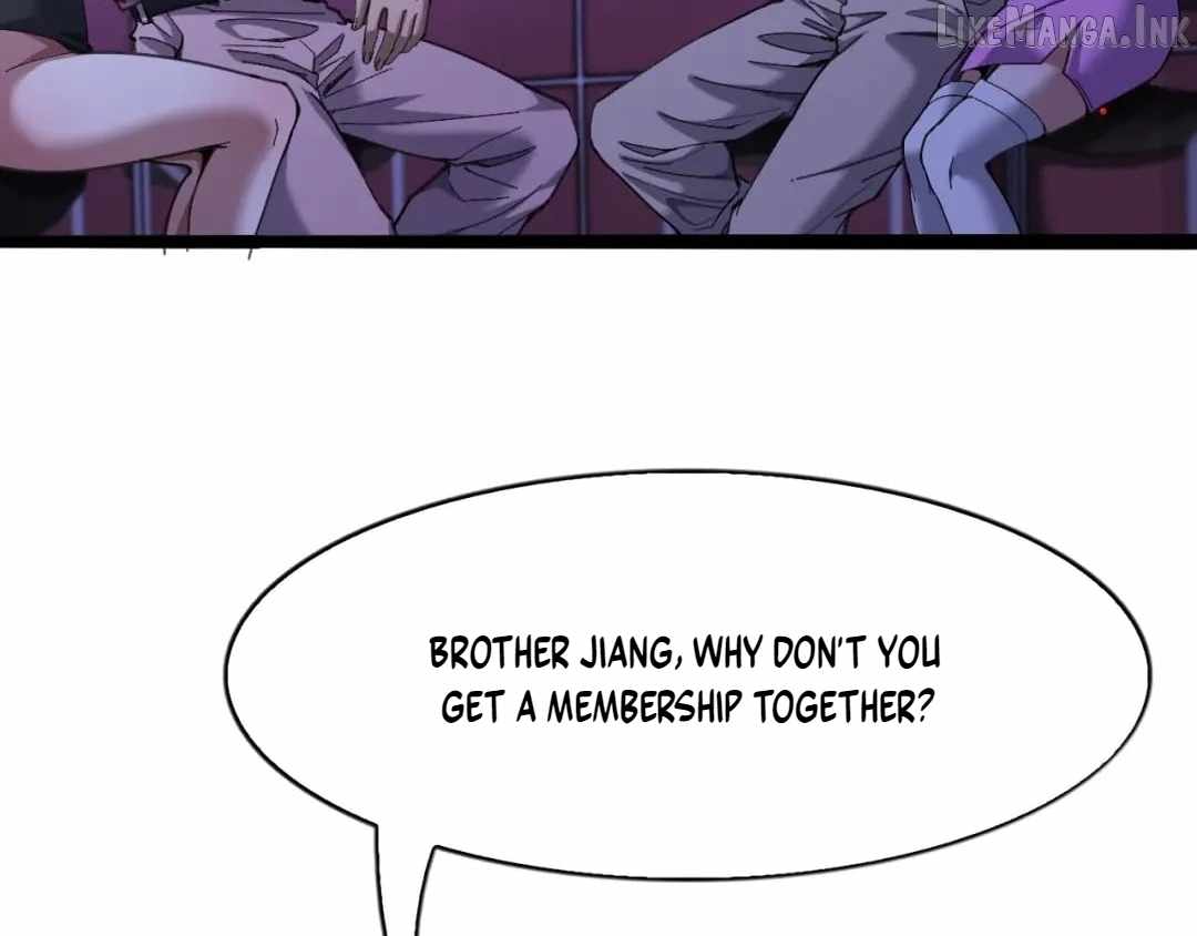 I’m A Super Rich Man, So It’s Reasonable For Me To Be A Scumbag — Chapter 52 — page 34