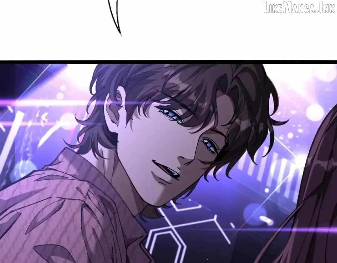 I’m A Super Rich Man, So It’s Reasonable For Me To Be A Scumbag — Chapter 52 — page 35
