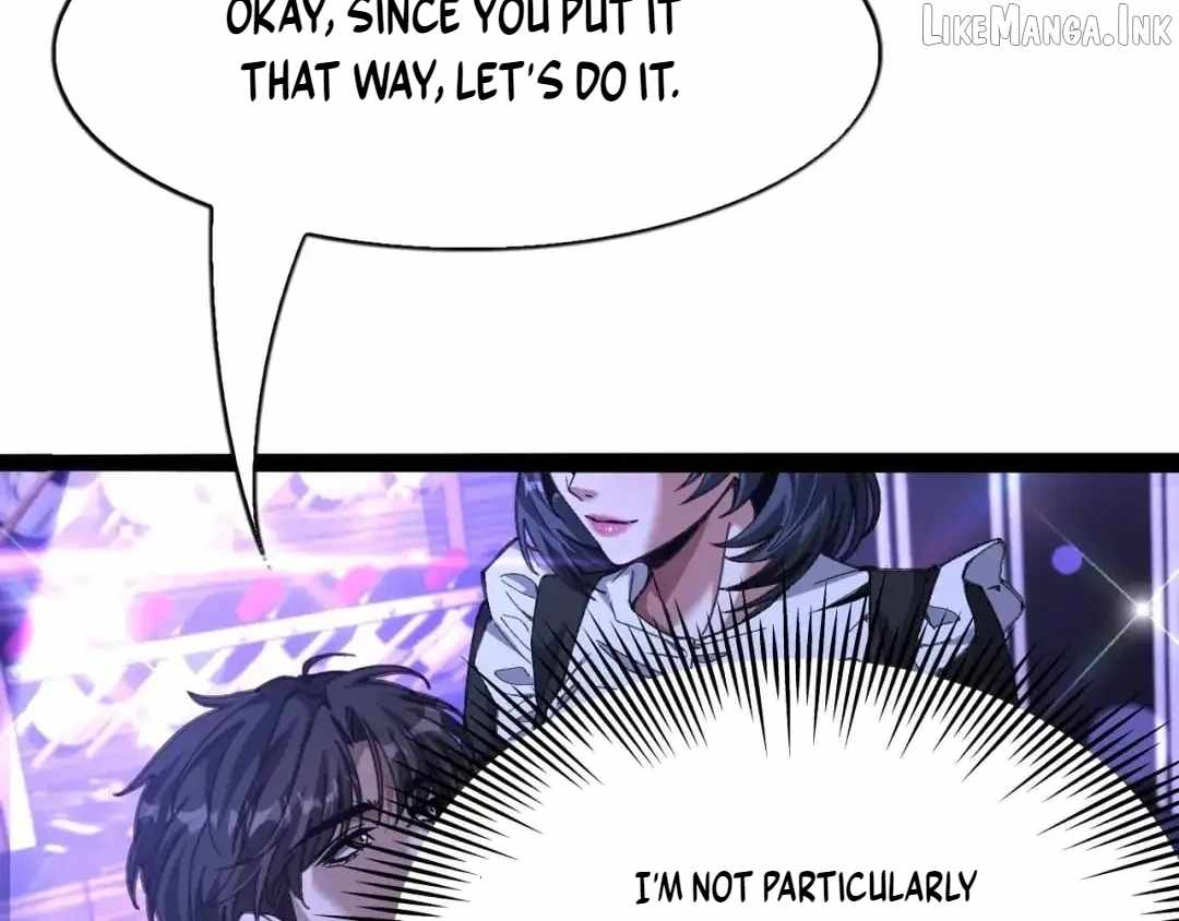 I’m A Super Rich Man, So It’s Reasonable For Me To Be A Scumbag — Chapter 52 — page 39