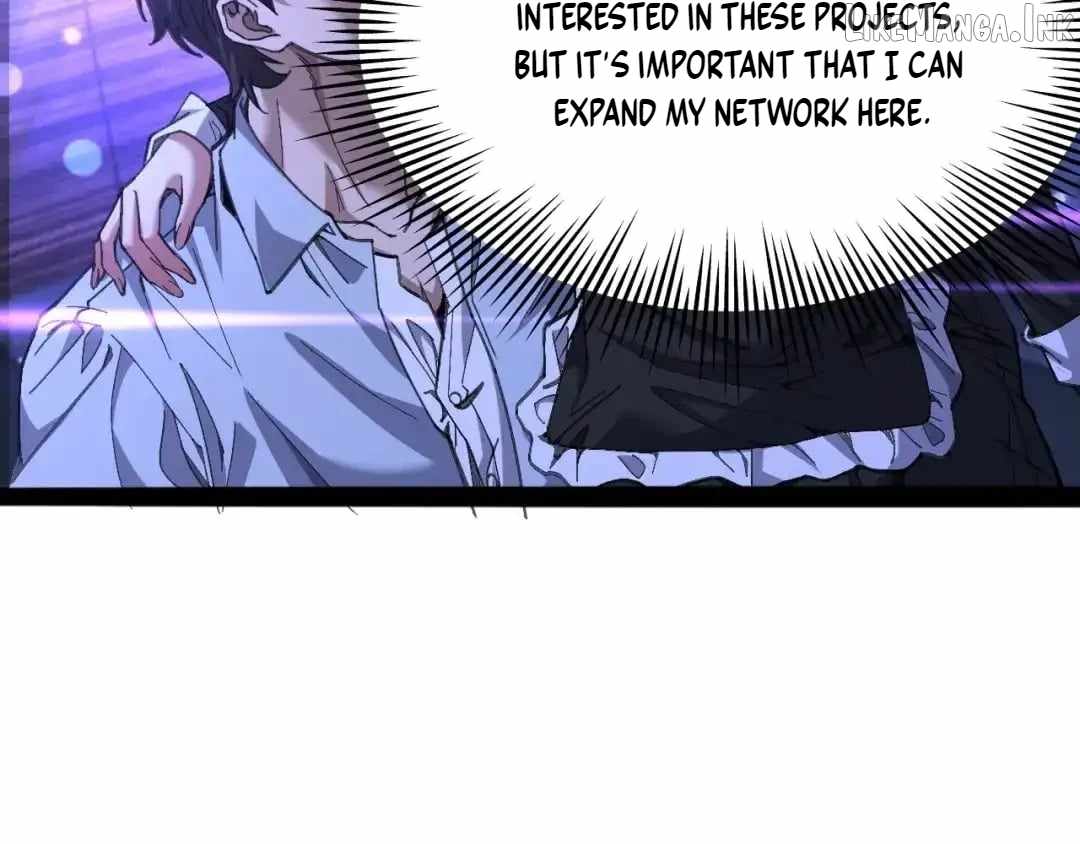 I’m A Super Rich Man, So It’s Reasonable For Me To Be A Scumbag — Chapter 52 — page 40