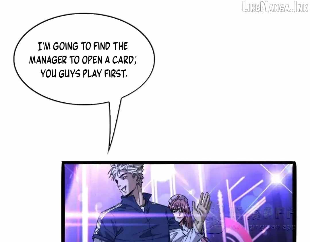 I’m A Super Rich Man, So It’s Reasonable For Me To Be A Scumbag — Chapter 52 — page 41