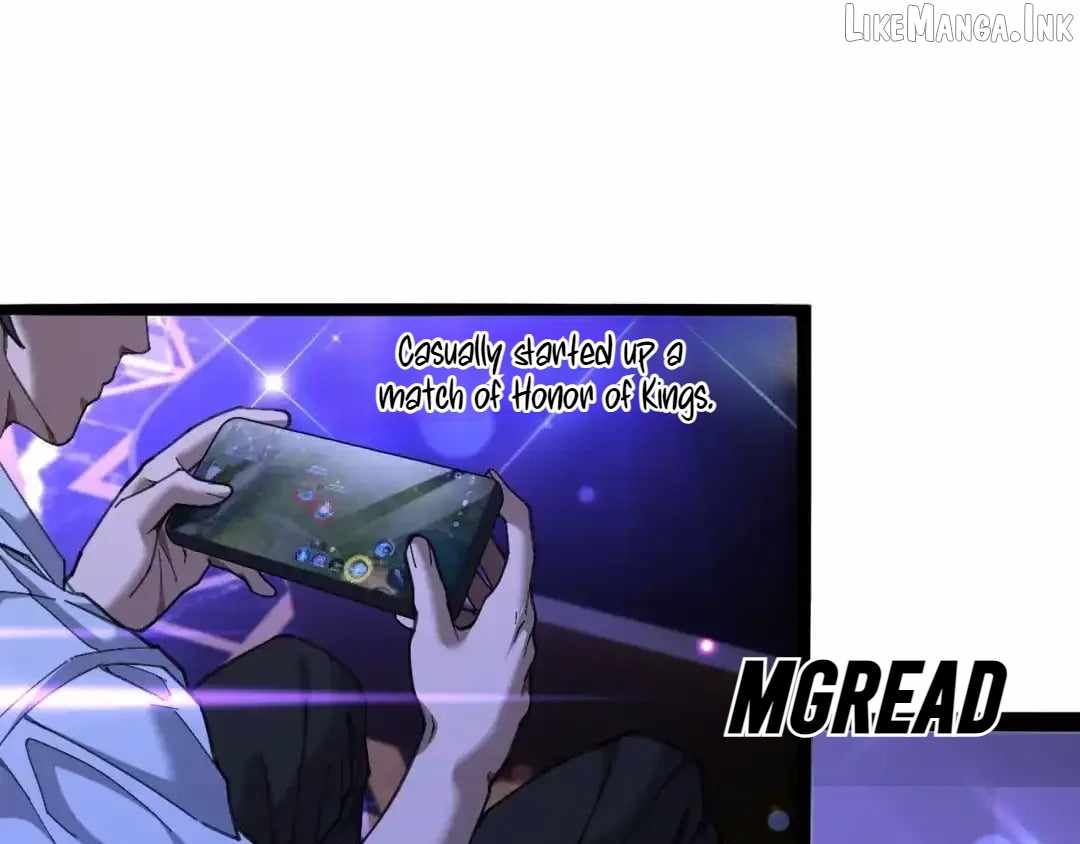 I’m A Super Rich Man, So It’s Reasonable For Me To Be A Scumbag — Chapter 52 — page 43