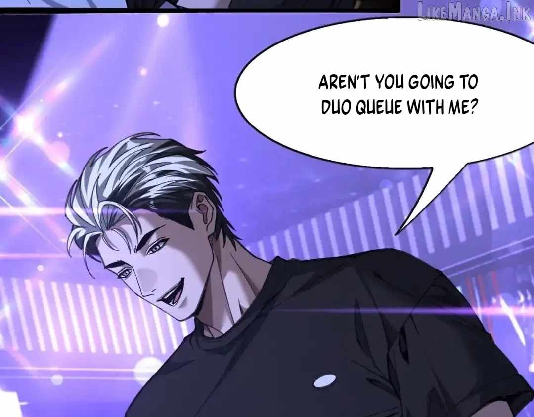I’m A Super Rich Man, So It’s Reasonable For Me To Be A Scumbag — Chapter 52 — page 44