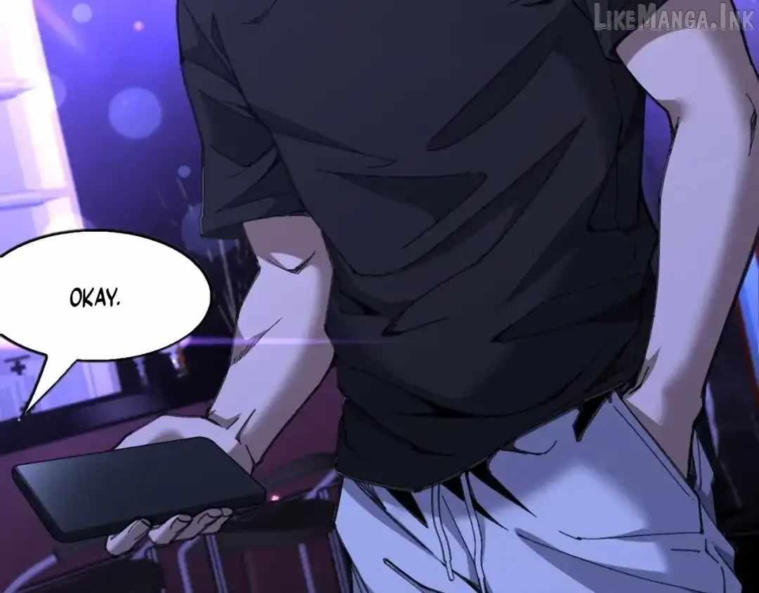 I’m A Super Rich Man, So It’s Reasonable For Me To Be A Scumbag — Chapter 52 — page 45