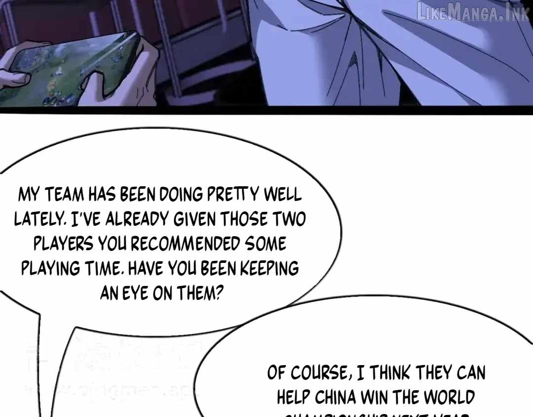 I’m A Super Rich Man, So It’s Reasonable For Me To Be A Scumbag — Chapter 52 — page 46