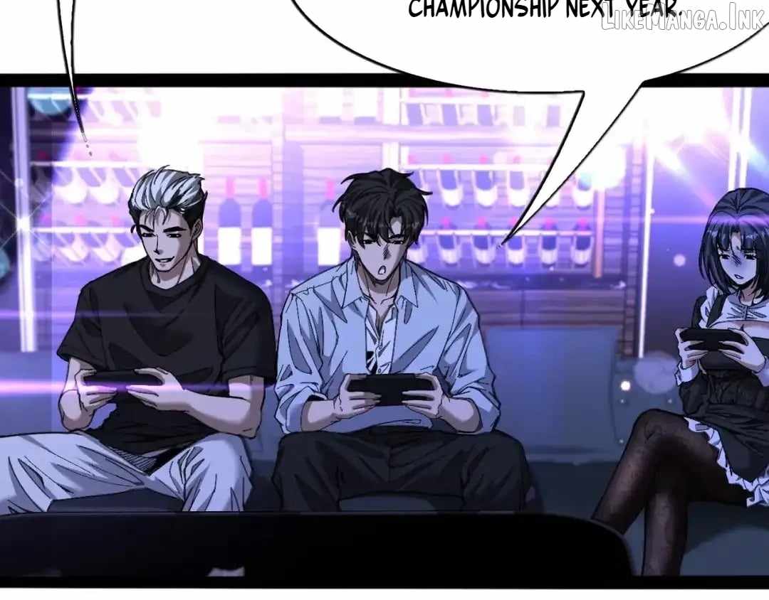 I’m A Super Rich Man, So It’s Reasonable For Me To Be A Scumbag — Chapter 52 — page 47