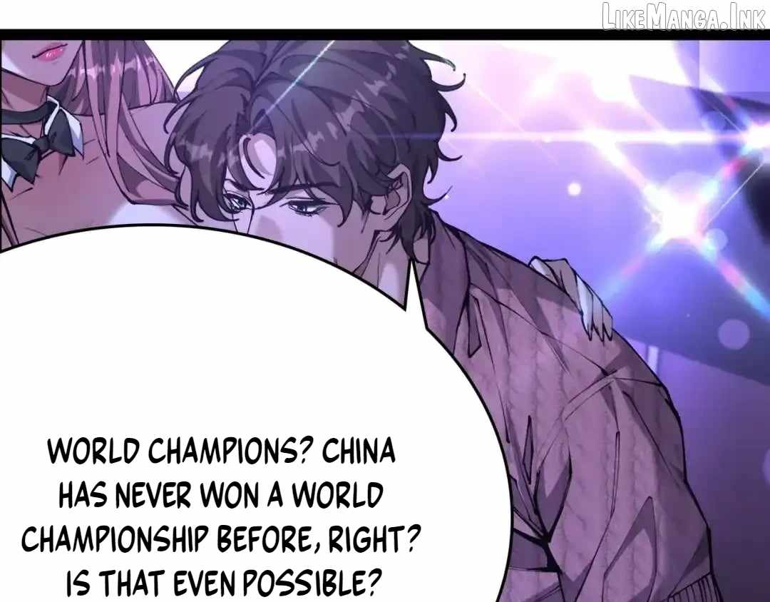 I’m A Super Rich Man, So It’s Reasonable For Me To Be A Scumbag — Chapter 52 — page 49
