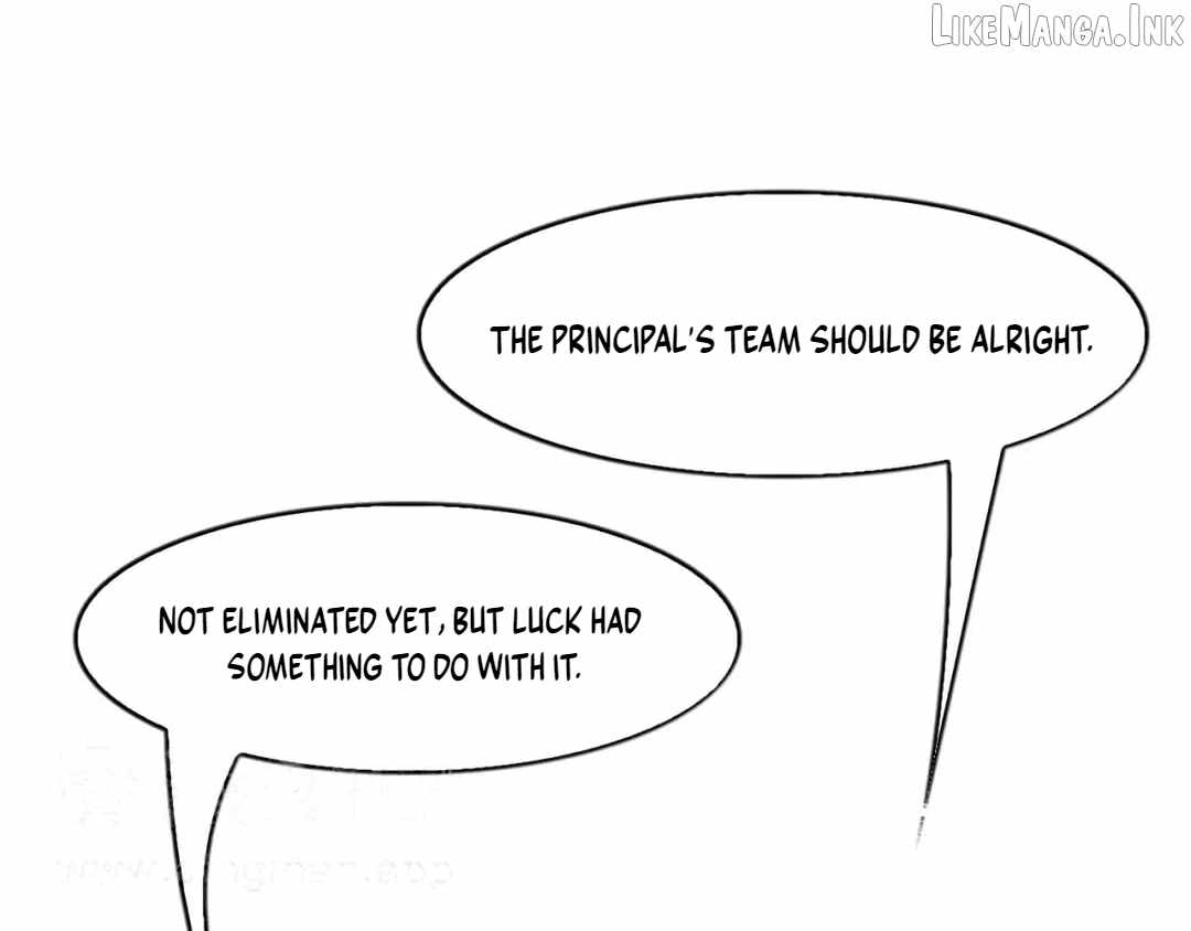 I’m A Super Rich Man, So It’s Reasonable For Me To Be A Scumbag — Chapter 52 — page 51