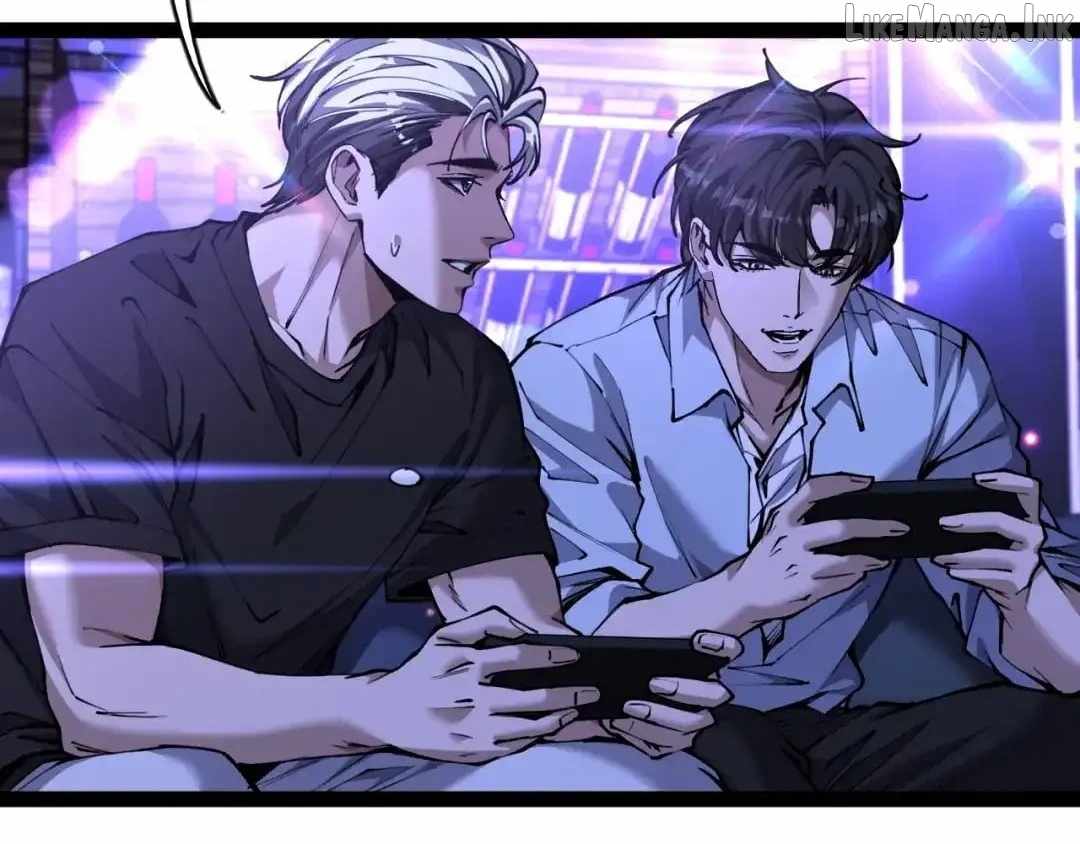 I’m A Super Rich Man, So It’s Reasonable For Me To Be A Scumbag — Chapter 52 — page 52
