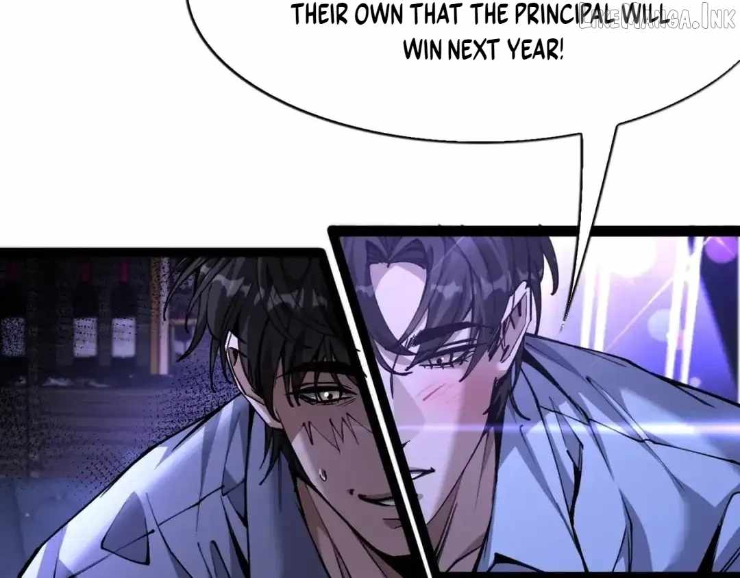 I’m A Super Rich Man, So It’s Reasonable For Me To Be A Scumbag — Chapter 52 — page 58