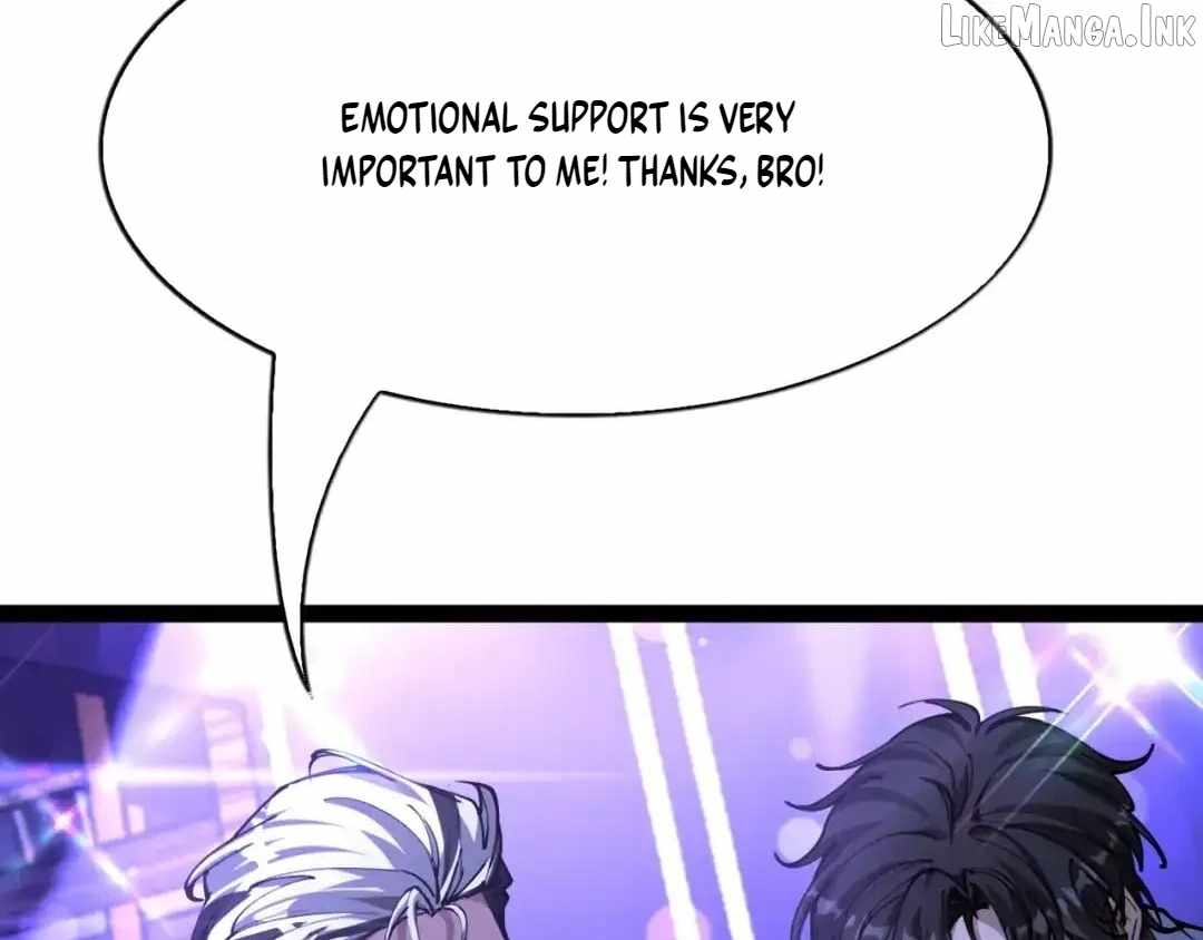 I’m A Super Rich Man, So It’s Reasonable For Me To Be A Scumbag — Chapter 52 — page 60