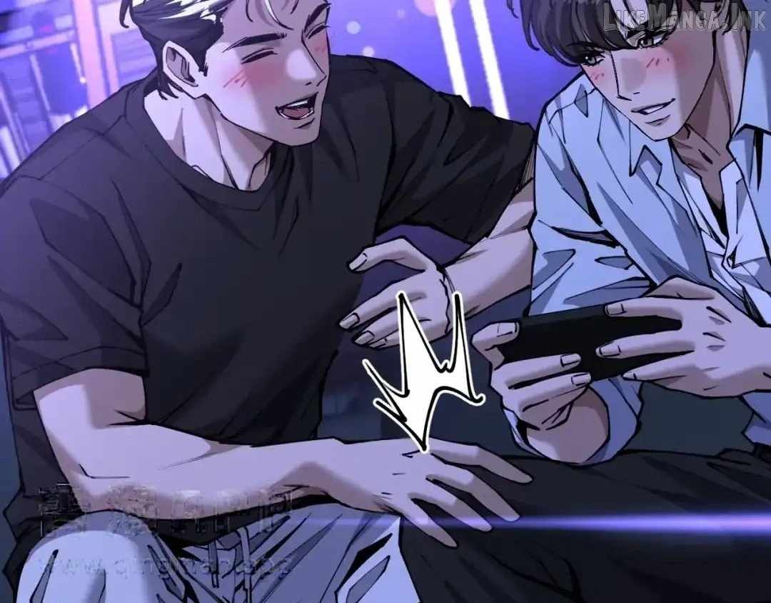 I’m A Super Rich Man, So It’s Reasonable For Me To Be A Scumbag — Chapter 52 — page 61