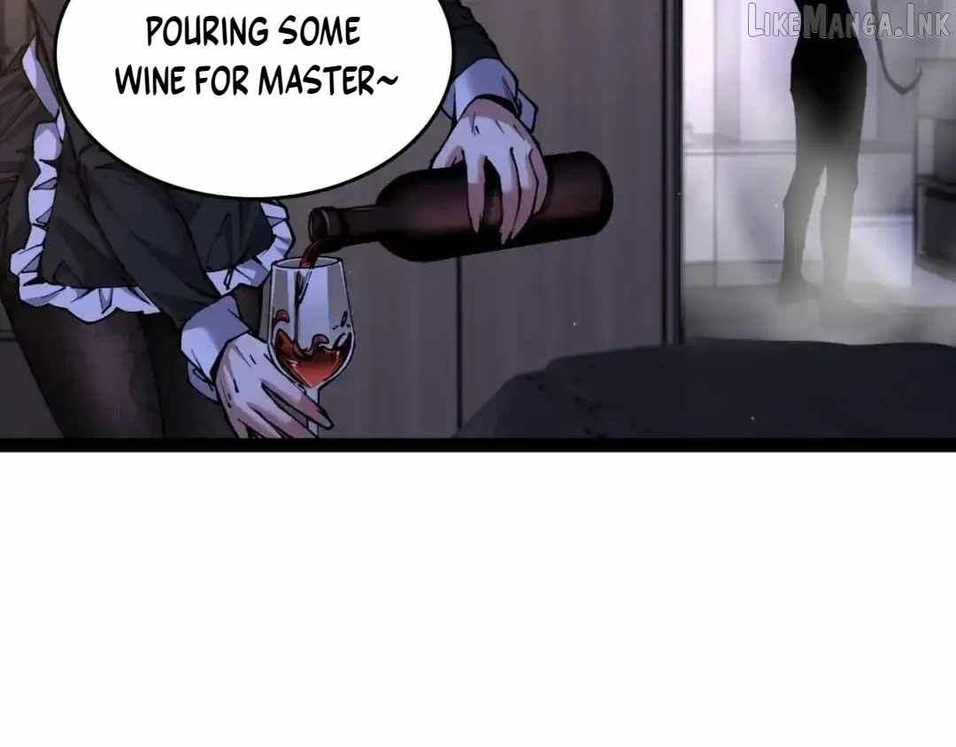 I’m A Super Rich Man, So It’s Reasonable For Me To Be A Scumbag — Chapter 52 — page 65