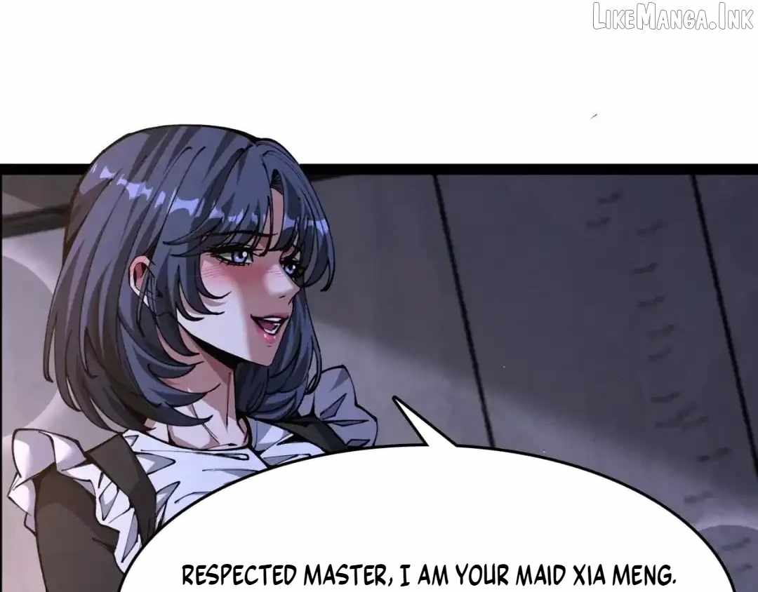 I’m A Super Rich Man, So It’s Reasonable For Me To Be A Scumbag — Chapter 52 — page 69