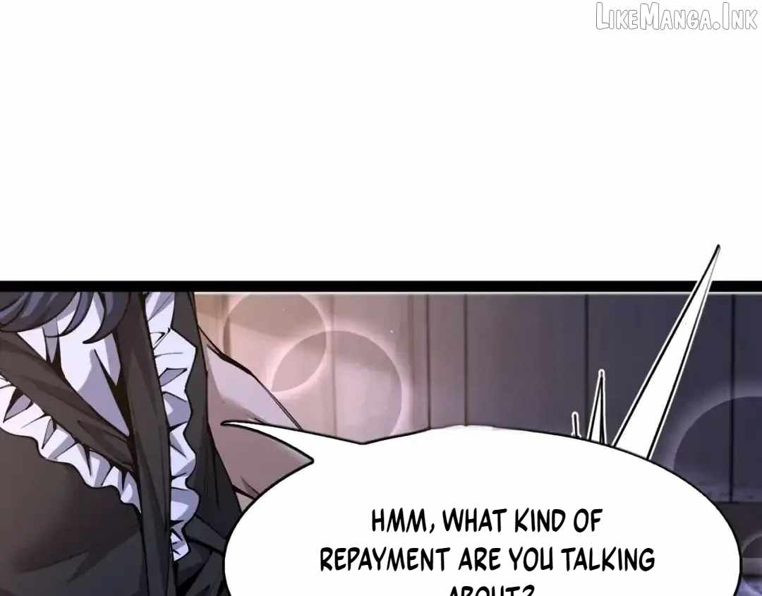 I’m A Super Rich Man, So It’s Reasonable For Me To Be A Scumbag — Chapter 52 — page 72