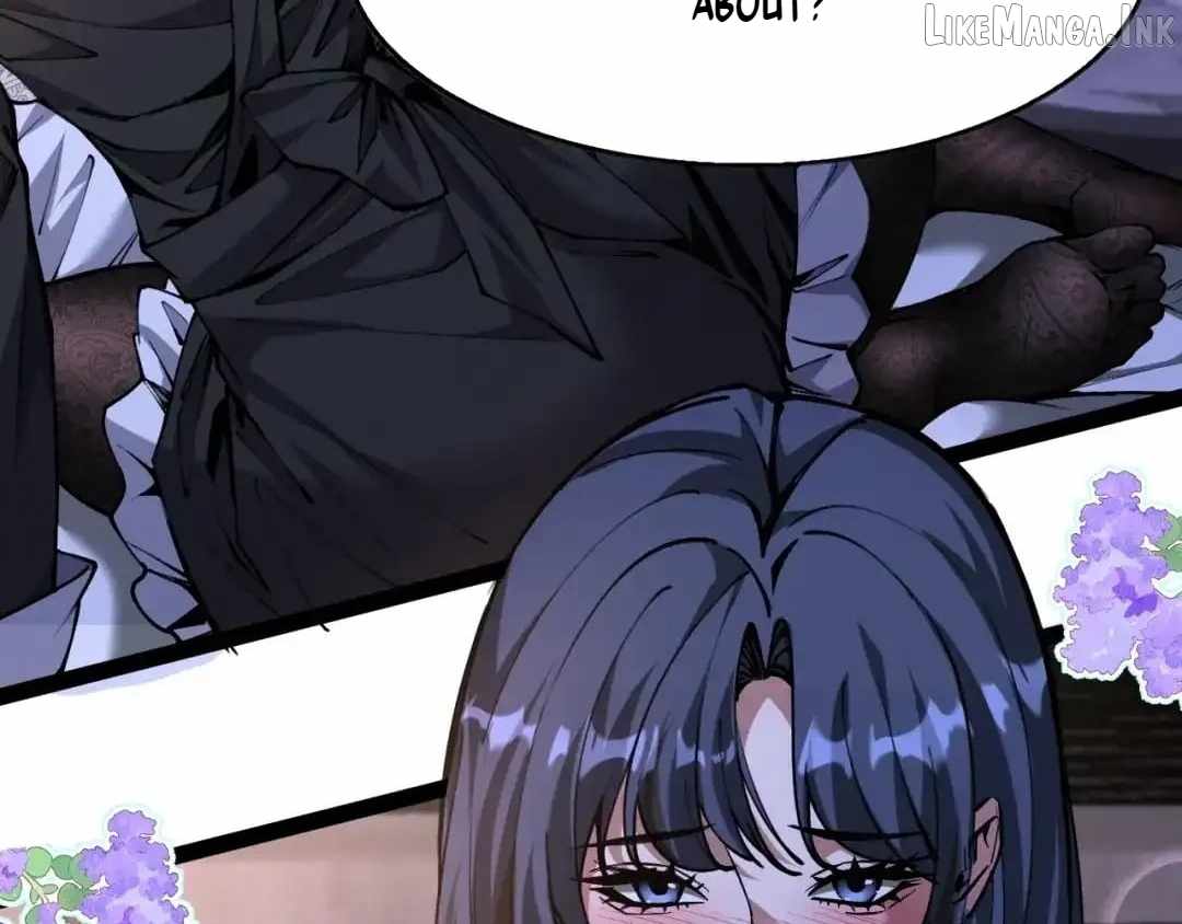 I’m A Super Rich Man, So It’s Reasonable For Me To Be A Scumbag — Chapter 52 — page 73