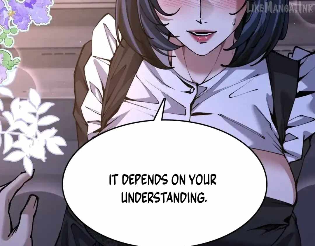 I’m A Super Rich Man, So It’s Reasonable For Me To Be A Scumbag — Chapter 52 — page 74