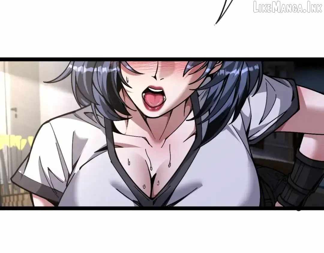 I’m A Super Rich Man, So It’s Reasonable For Me To Be A Scumbag — Chapter 52 — page 89