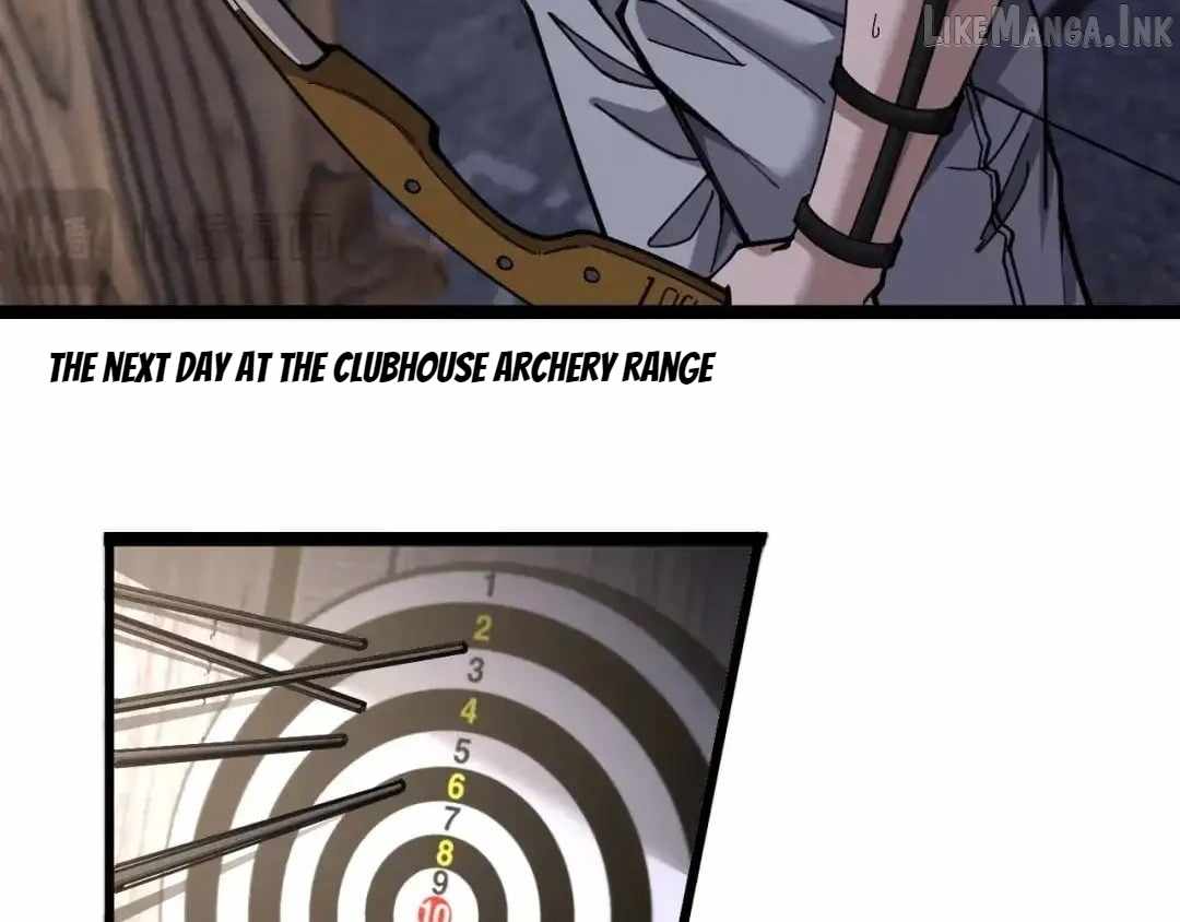 I’m A Super Rich Man, So It’s Reasonable For Me To Be A Scumbag — Chapter 52 — page 93