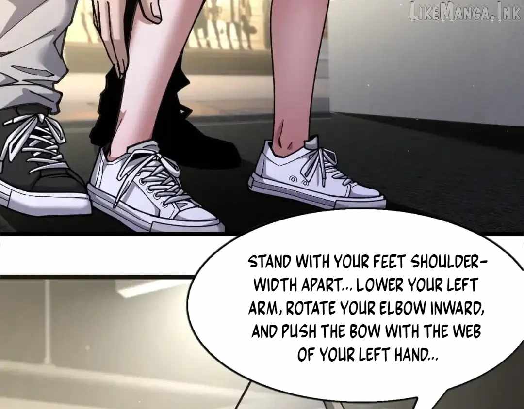 I’m A Super Rich Man, So It’s Reasonable For Me To Be A Scumbag — Chapter 52 — page 99