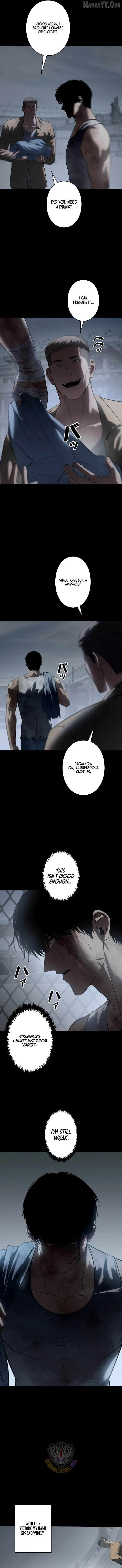 The Mad Dog — Chapter 24 — page 2