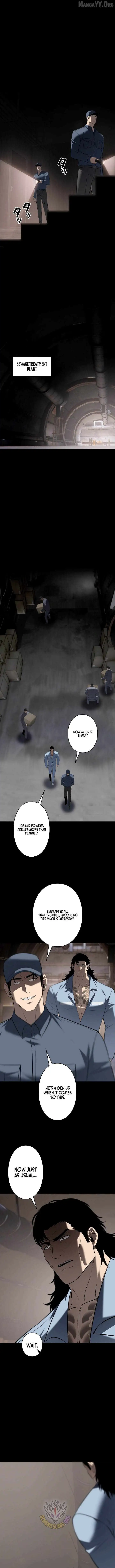 The Mad Dog — Chapter 24 — page 5