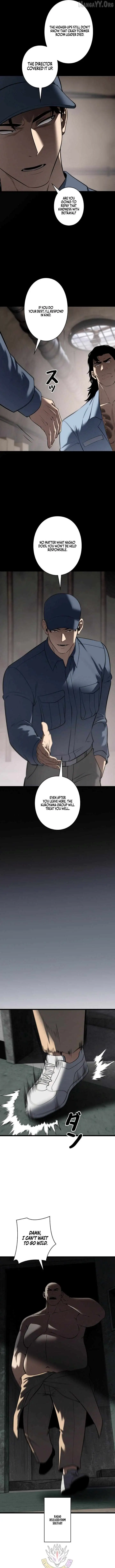 The Mad Dog — Chapter 24 — page 7