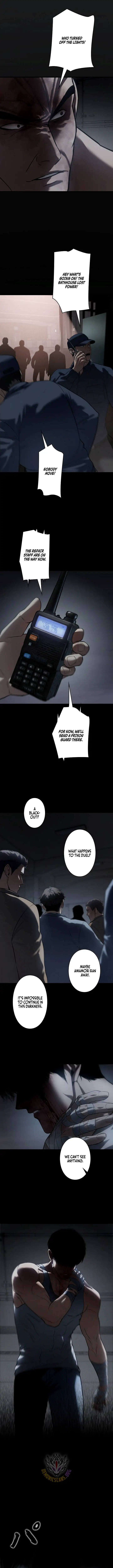 The Mad Dog — Chapter 25 — page 14