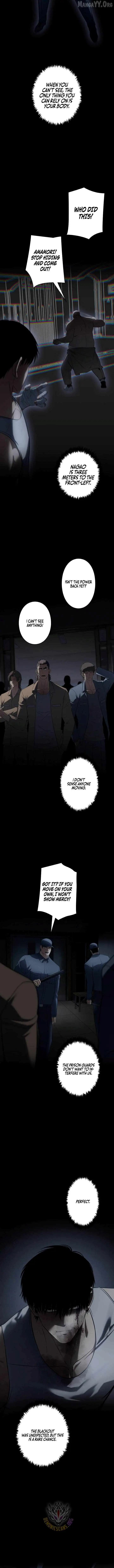 The Mad Dog — Chapter 26 — page 4