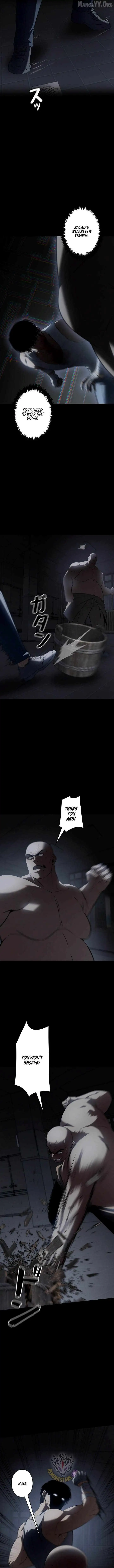 The Mad Dog — Chapter 26 — page 5