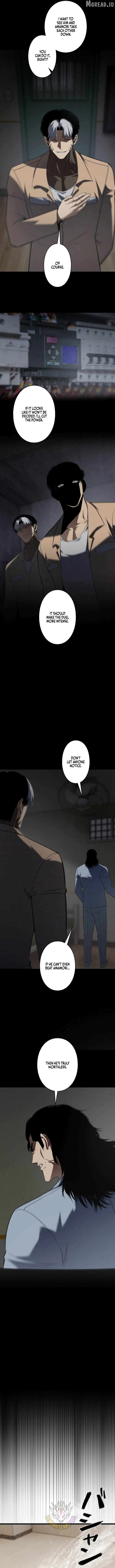 The Mad Dog — Chapter 28 — page 2