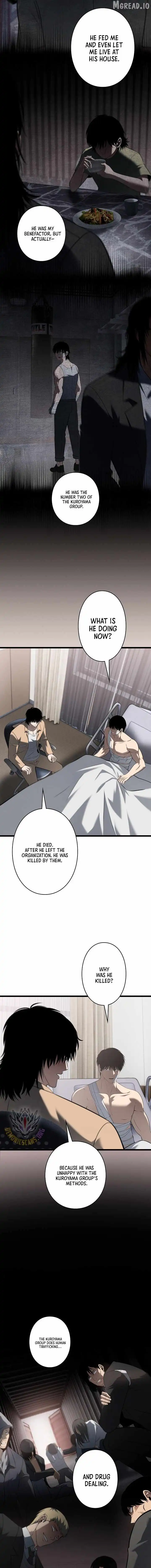 The Mad Dog — Chapter 30 — page 2