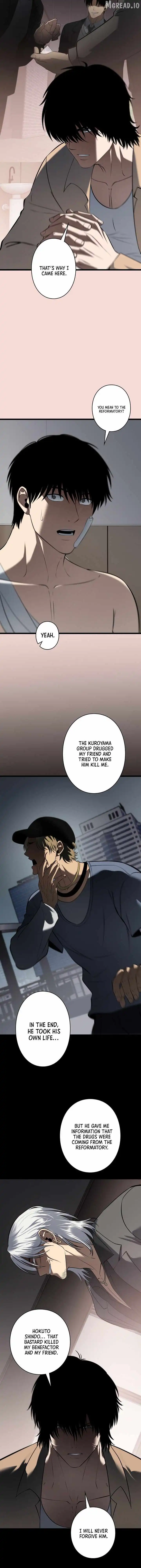 The Mad Dog — Chapter 30 — page 3