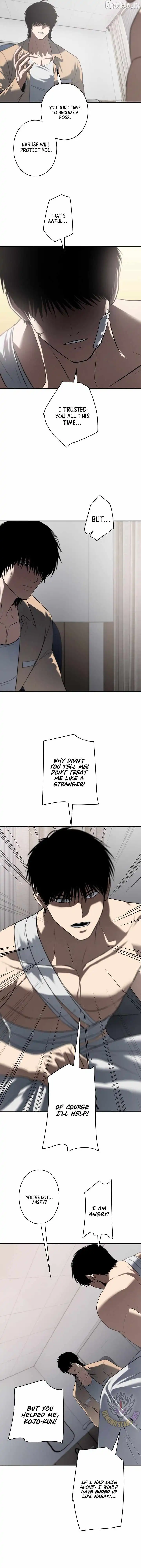 The Mad Dog — Chapter 30 — page 5