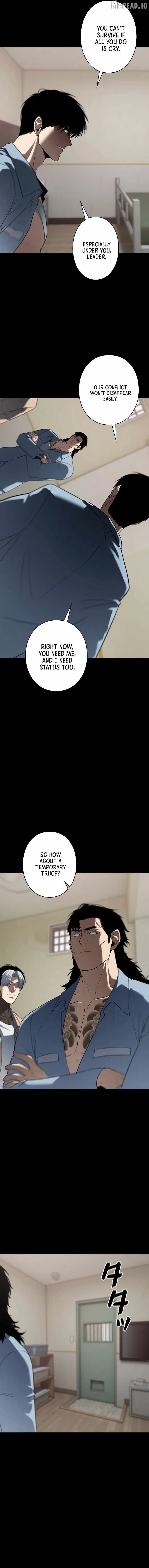 The Mad Dog — Chapter 30 — page 11