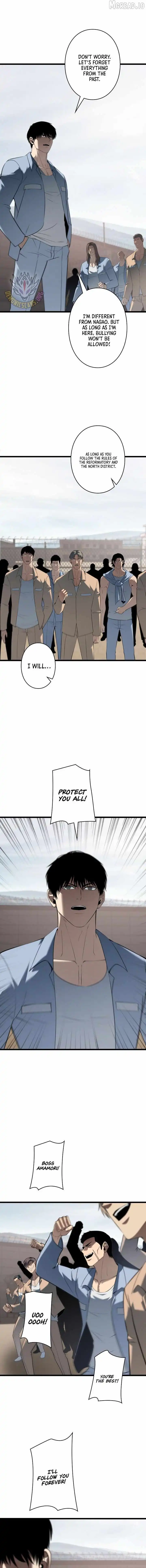 The Mad Dog — Chapter 30 — page 15