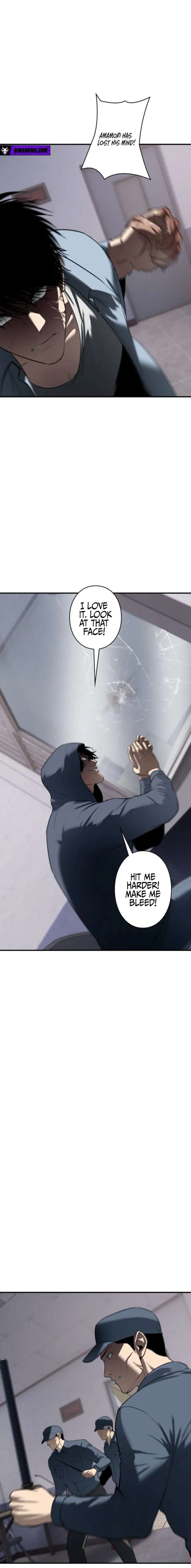The Mad Dog — Chapter 32 — page 4