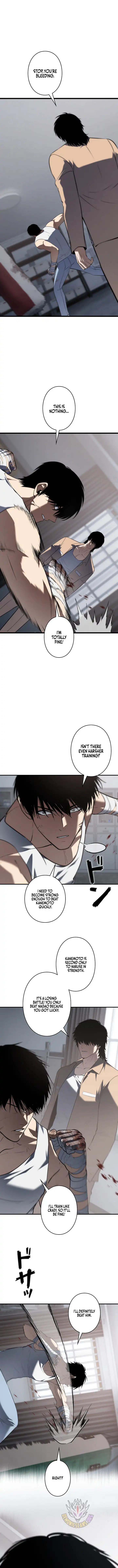 The Mad Dog — Chapter 33 — page 2