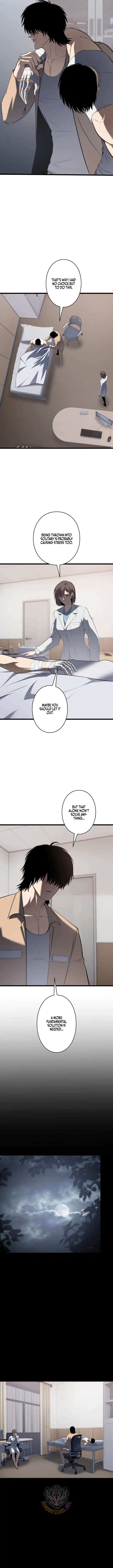 The Mad Dog — Chapter 33 — page 7