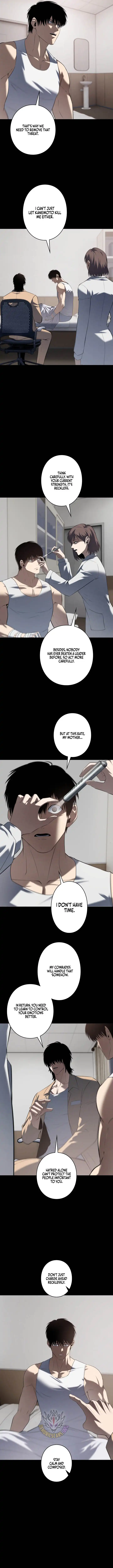 The Mad Dog — Chapter 33 — page 9
