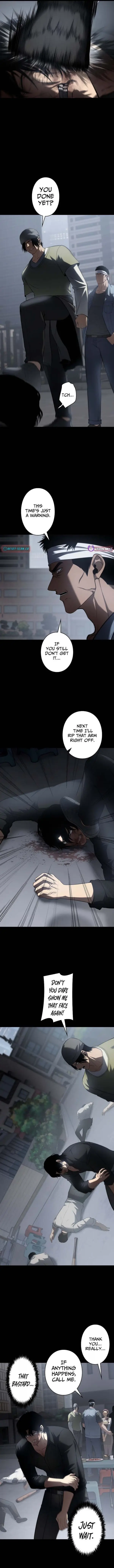 The Mad Dog — Chapter 34 — page 2