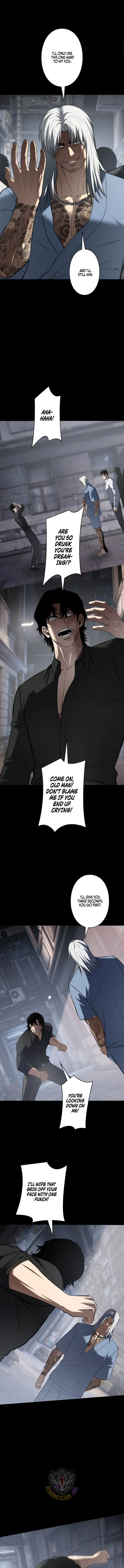 The Mad Dog — Chapter 35 — page 2