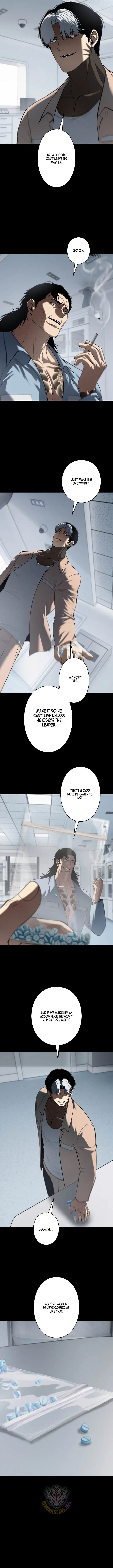 The Mad Dog — Chapter 35 — page 9
