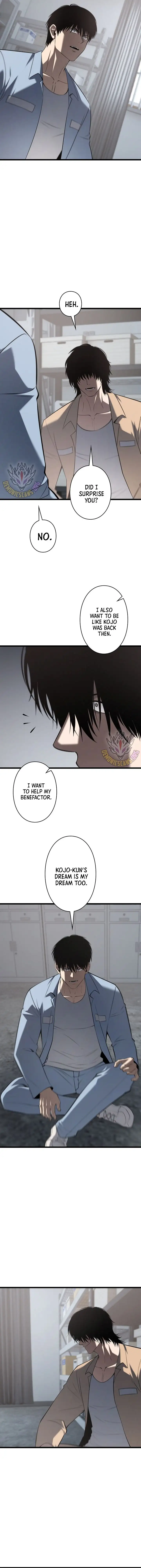 The Mad Dog — Chapter 36 — page 14