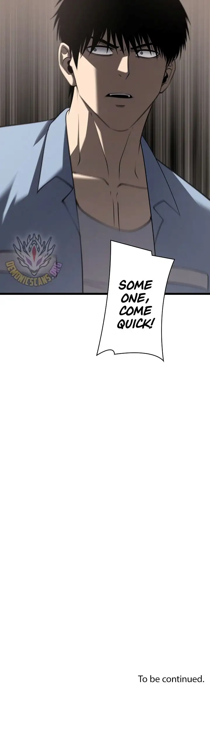 The Mad Dog — Chapter 36 — page 18