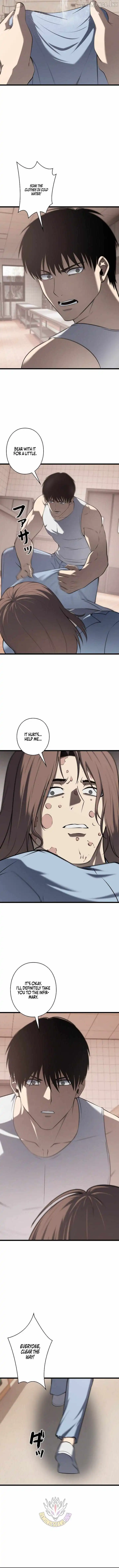 The Mad Dog — Chapter 37 — page 4