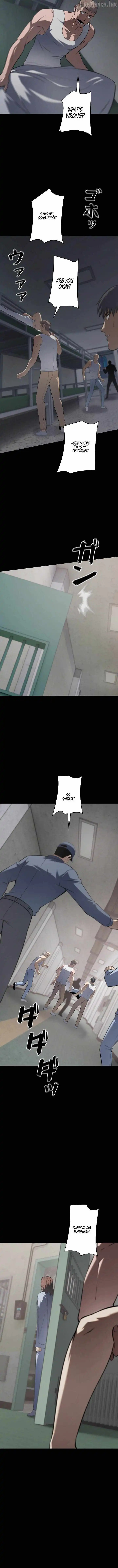 The Mad Dog — Chapter 37 — page 12